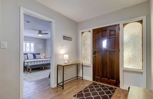 Spacious 3 Bedroom PET FRIENDLY!- Close to beach! - Foto 27