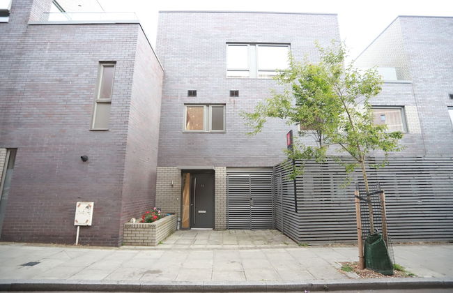 Luxury London Apartment With 5 Bedrooms - Foto 1