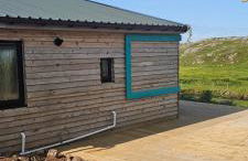 Oldshoremore Croft Cabins - Foto 24