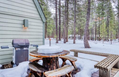 Forest Hideaway - Foto 16