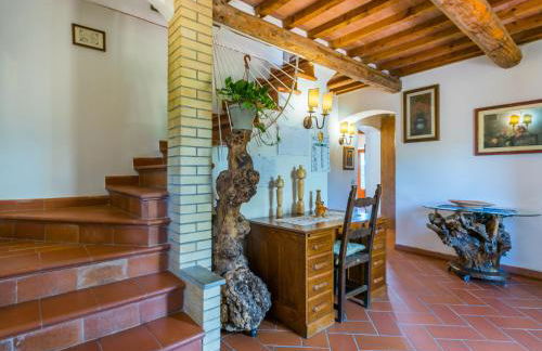 Holiday Home Il Poggetto by Interhome - Foto 15