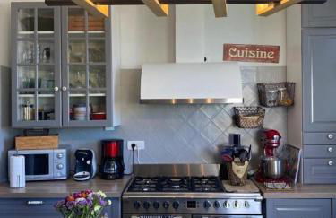 Appartement avec jardin en ville - Photo 14