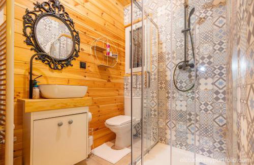 Orzechowy domek - Foto 25