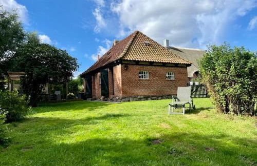 idyllisch gelegenes Ferienhaus nähe Heiligenhafen - Foto 23