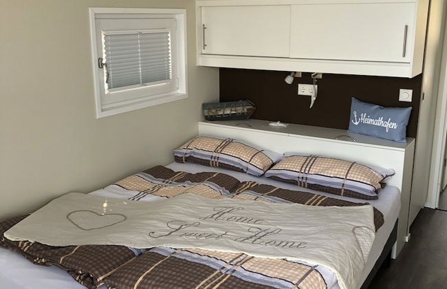 Hausboot Harmonie - Foto 3