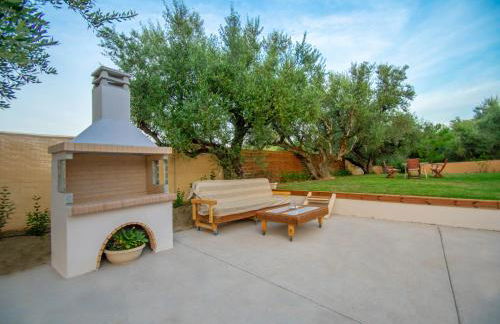 Zante Lagos holiday homes Treehouse and Villa - Foto 33