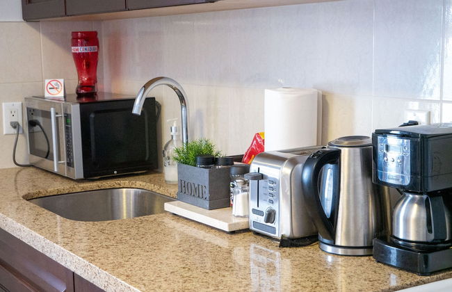 Clifton Hill Stays - Foto 61