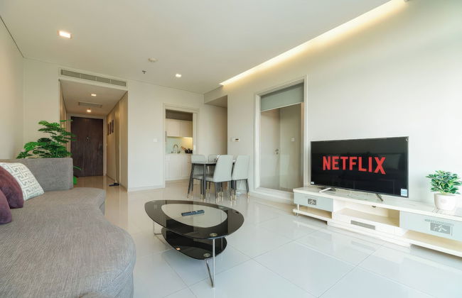 City Garden Suites - Panorama Penthouse - Foto 45