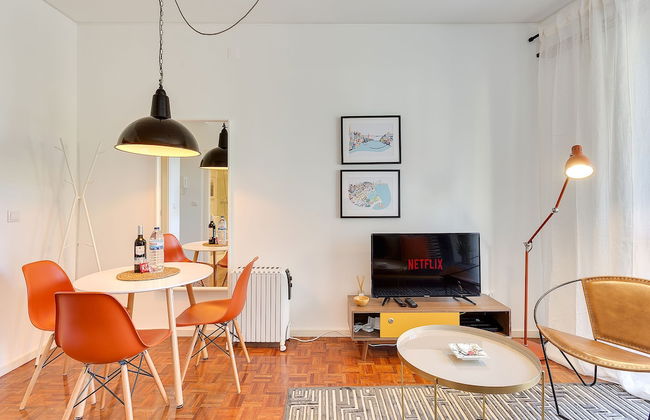 DA'Home - Boavista Beautiful Apartment - Foto 12