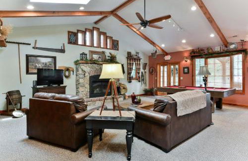 The Hiding Place - Foto 16