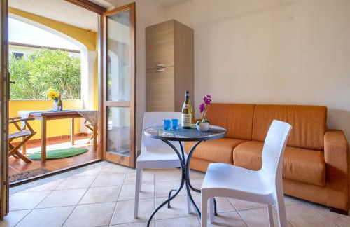 Villa a schiera baia mimose - Foto 4