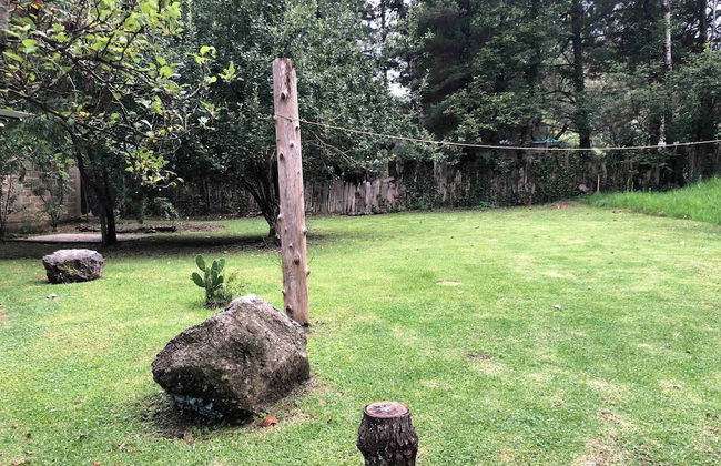 Apartment In San Cristobal De Las Casas, Wifi - Foto 15