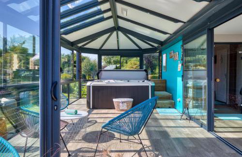 Villa Argonne - Cottages & Spa Privatif - Foto 1