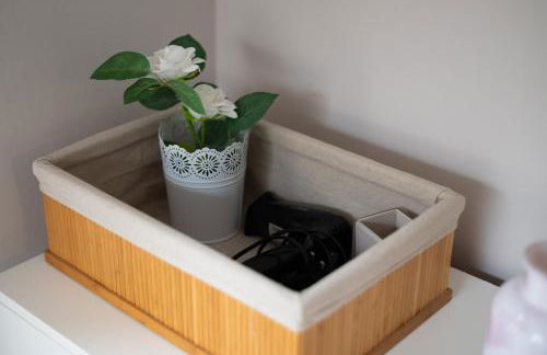 Work Stay - Kitchen - Dining & Free Parking - Foto 11