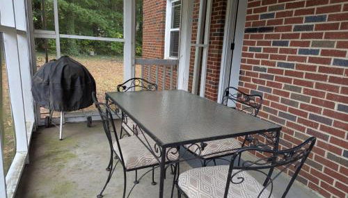 Peaceful North Durham Retreat, 3Bd - Foto 5