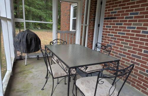 Peaceful North Durham Retreat, 3Bd - Foto 5