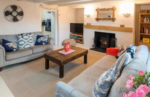 Fern Cottage - Foto 6