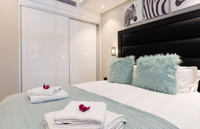 The Docklands 509 by CTHA - Photo 3