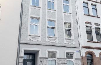 BEGE APARTMENTS EditStay - Foto 39