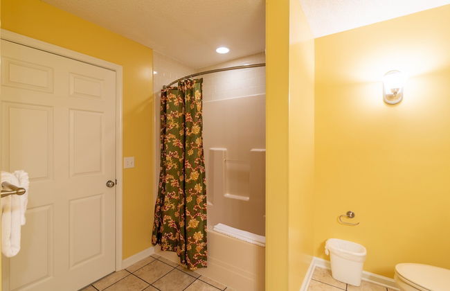 Massanutten's Woodstone Meadows by Tripforth - Foto 50