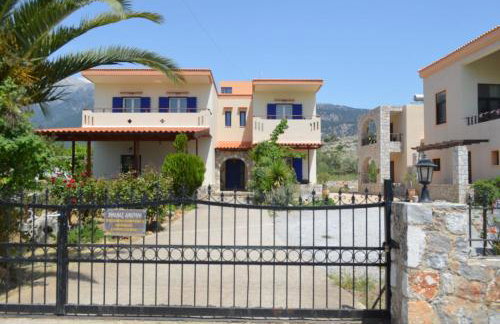 Xenonas Anopolis 2 - Foto 50