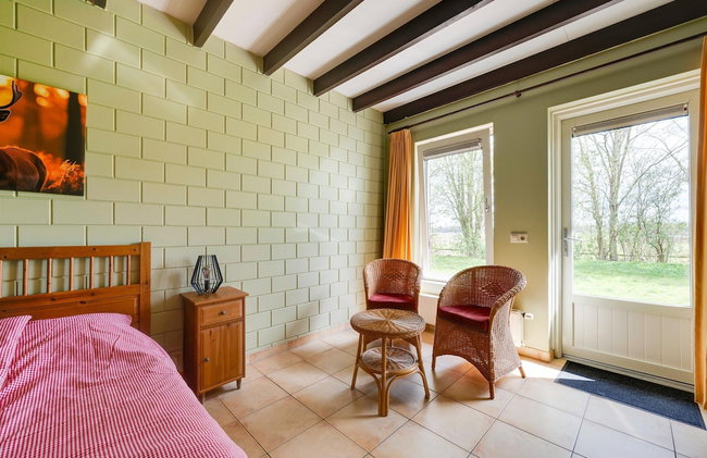 Holiday Home with Meadow View near Forests - Photo 7