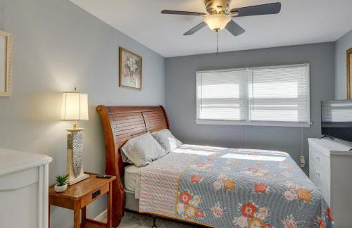 Comfortable Milwaukee Abode about 10 Mi to Downtown! - Foto 17