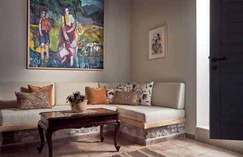 Alkis Farm and Residence - Foto 28