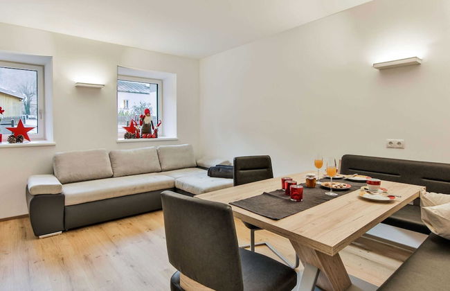 Inviting Apartment in Inzing With Garden - Foto 20