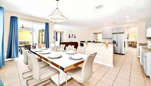 Bella Vida House with Pool and Games - Near Disney! - Foto 4