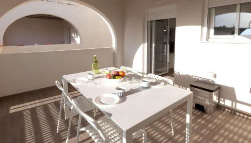 Vistamar 1 in Oliva With 2 Bedrooms and 1 Bathrooms - Foto 4