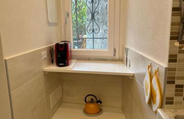 Cà di Dome 2 Appartamento vista mare - Foto 16