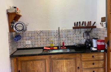 Aconchegante Casa de Hóspedes - Chácara Prado - Foto 10