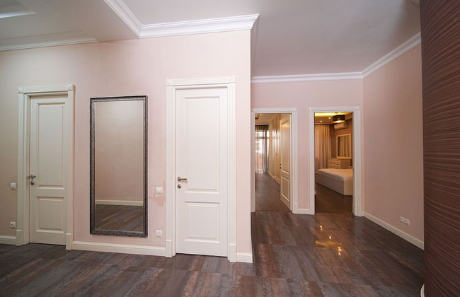 Sweet Home Apart-Hotel - Photo 62