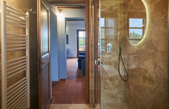 Podere Sant'Antonio - Foto 68