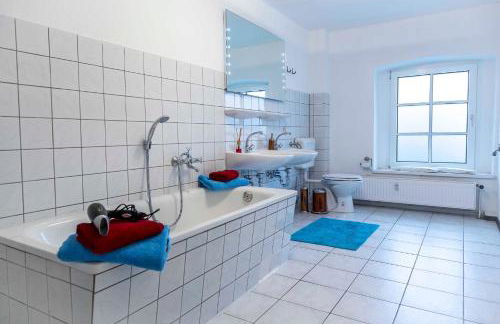 Berding, Frank Gutshof am See - Foto 19