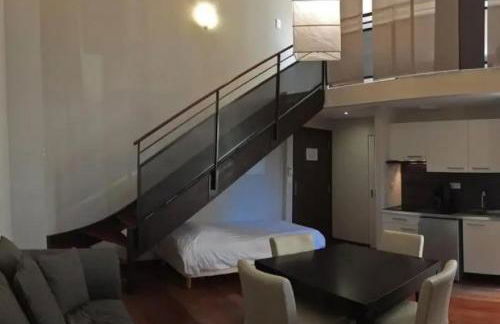 Appartement 3 étoiles - eecfga - Foto 4