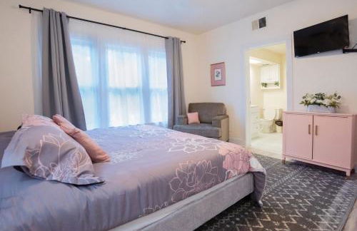 Mariposa Coral Home for 4 - Foto 11