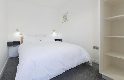 Pitts Cottage Annexe - Foto 7