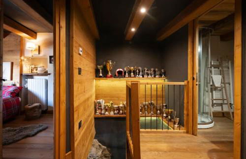 chalet Sestriere - Photo 15