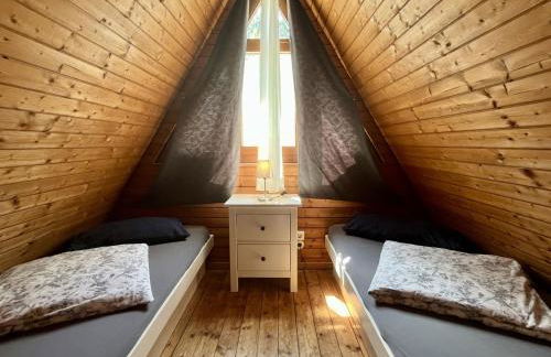 Holiday Home Ferienhäusle Nina by Interhome - Photo 13