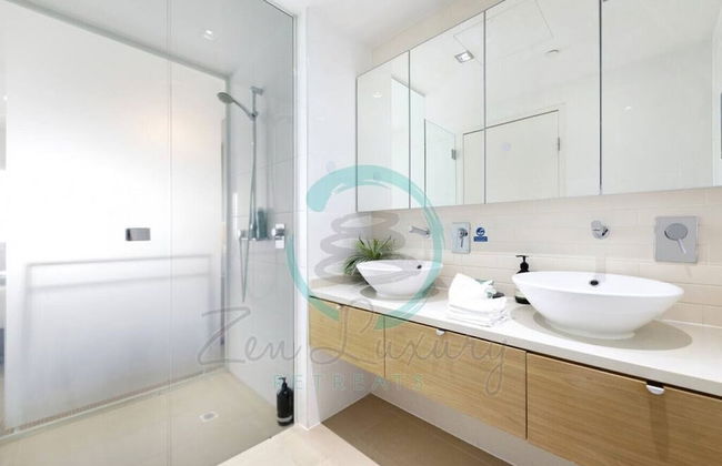 Signatures Darwin Waterfront - Foto 27