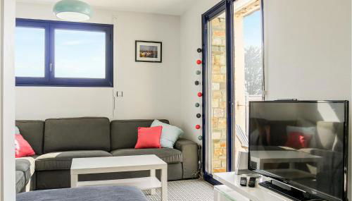 Gorgeous Home In Saint-Germain-Sur-Ay - Foto 3