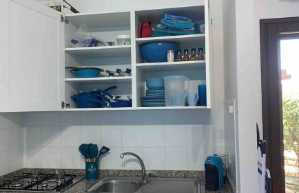 APPARTAMENTO CIELO pochi passi dal mare - Photo 5