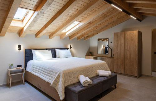 Villa Marde Corfu - Foto 32