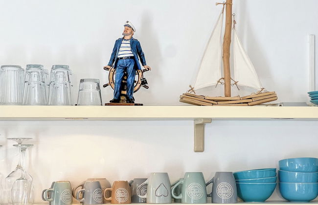 Eco Apartments Sunshine with heated pool - Foto 22