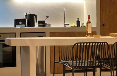 Evas Urban loft 1 CLOSE TO PYTHAGOREIO - Foto 61