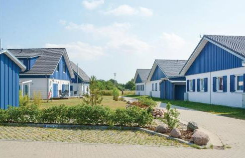 Ferienhaus 13 Altefähr - Foto 9