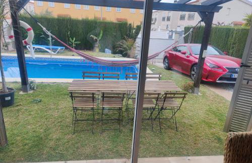 Villa lujosa con spa, piscina y sala de juegos PRIVADOS - Foto 72