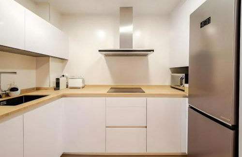 AlbertHouse - Lujoso Apartamento en el Centro de Málaga - Photo 12